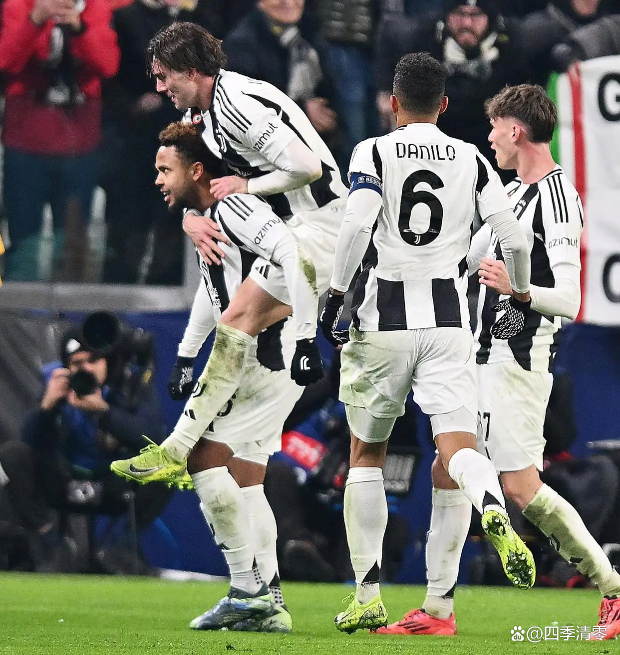 熊猫TV-关于尤文图斯主场大胜拉齐奥,稳固领先位置的信息