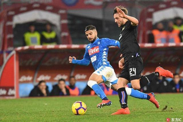 熊猫体育-桑普多利亚迎战那不勒斯,胜者将进步的简单介绍