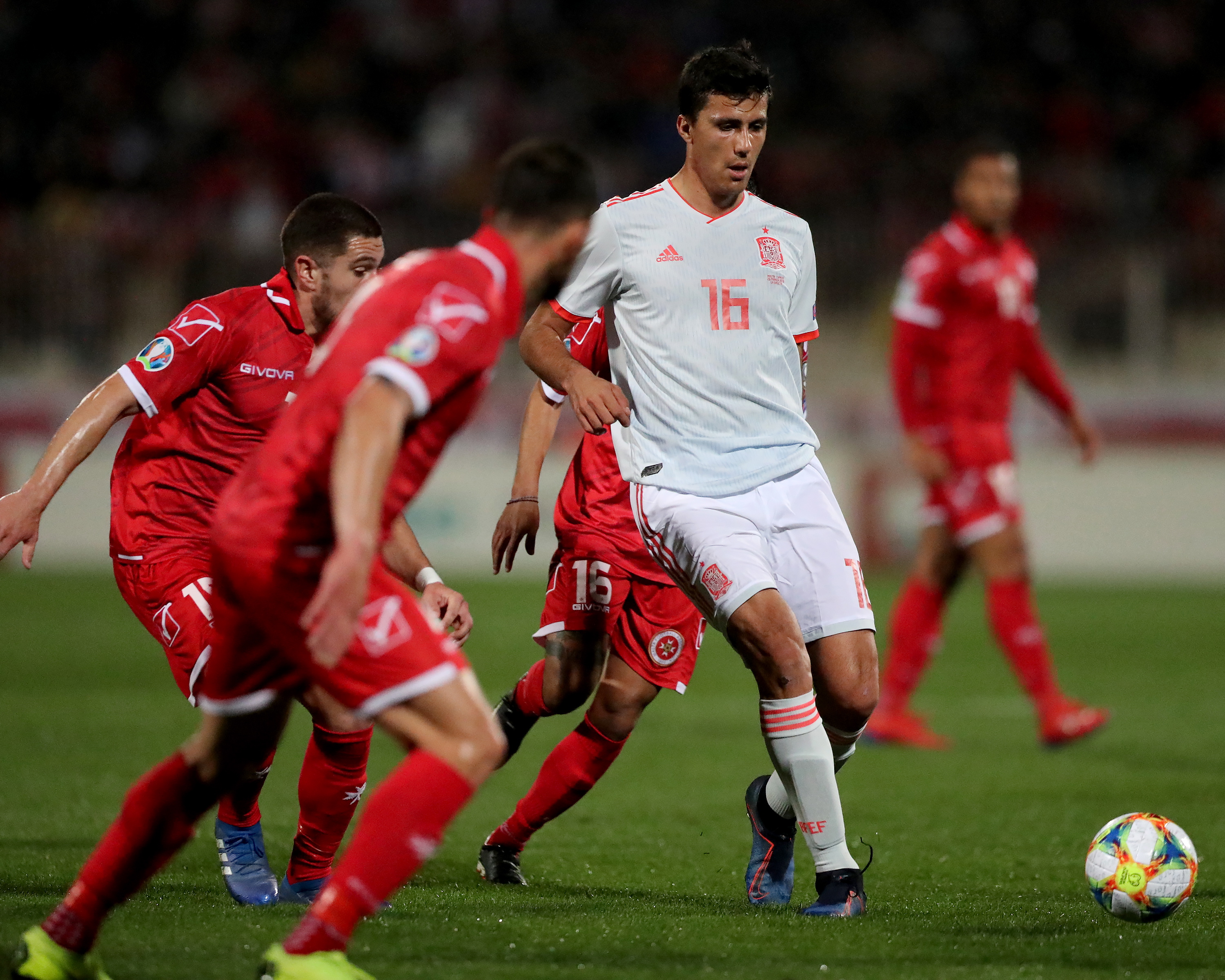 熊猫体育直播-马尔他队奇迹发生,惊险晋级的简单介绍