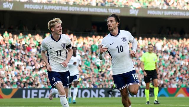 落后反超英格兰,爱尔兰惊艳晋级的简单介绍 落后反超英格兰,爱尔兰惊艳晋级的简单介绍