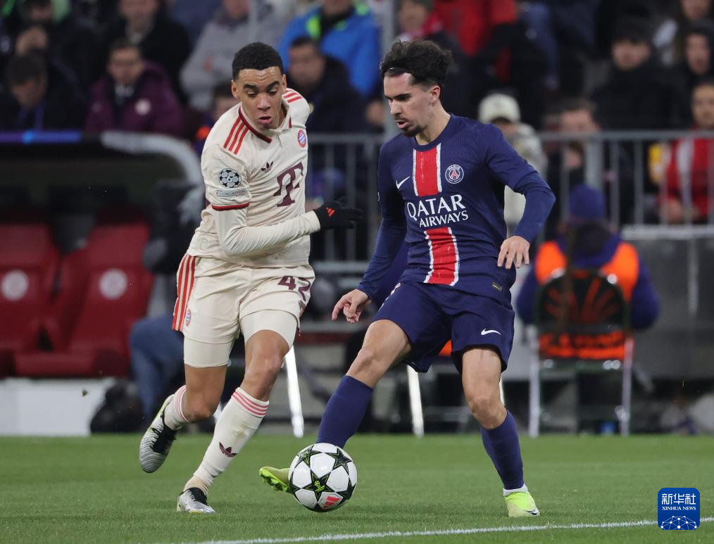 巴黎圣日耳曼再创辉煌,成功挺进半决赛的简单介绍 巴黎圣日耳曼再创辉煌,成功挺进半决赛的简单介绍