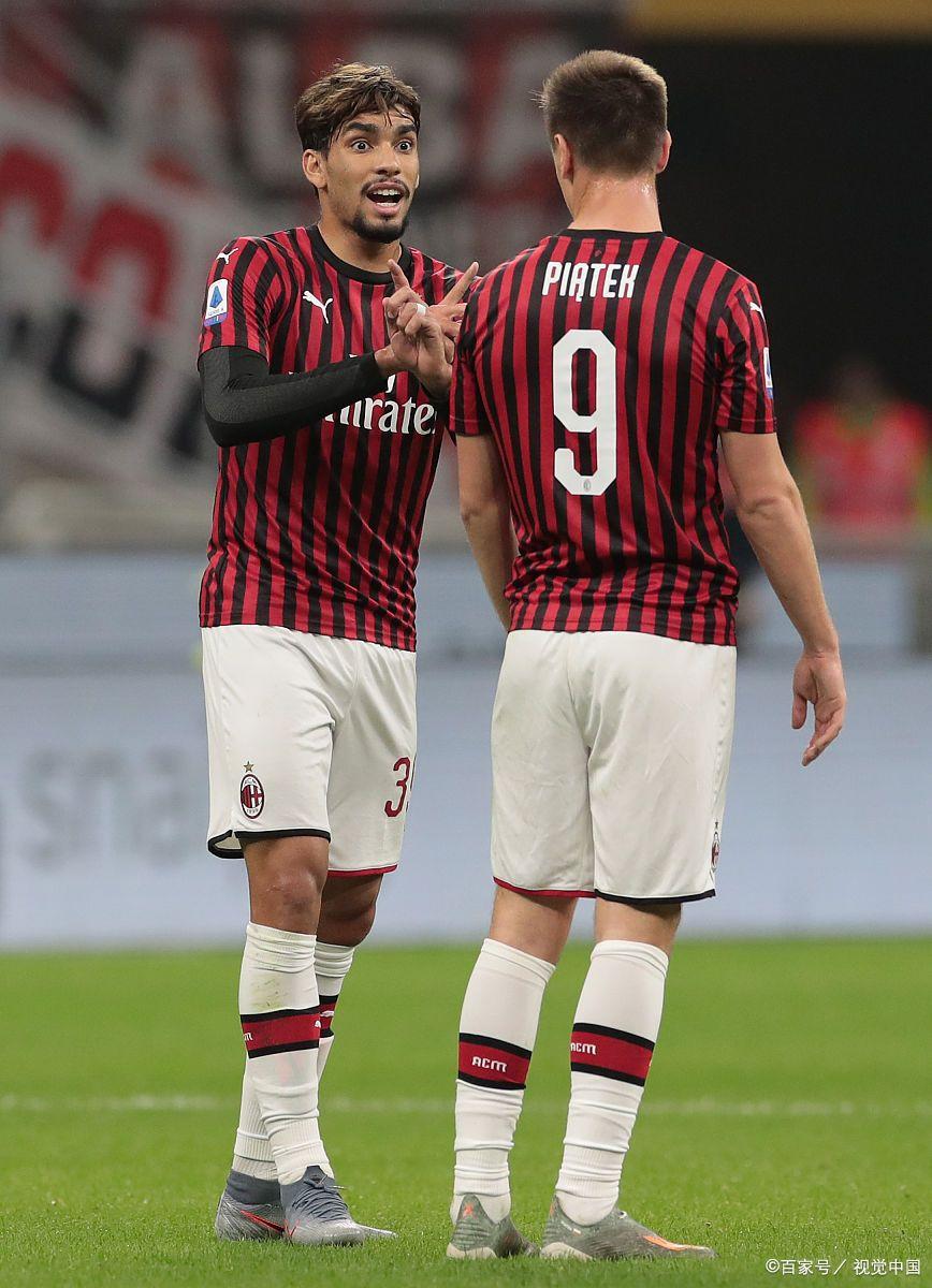 熊猫直播tv-AC米兰球员在国际比赛中的表现的简单介绍