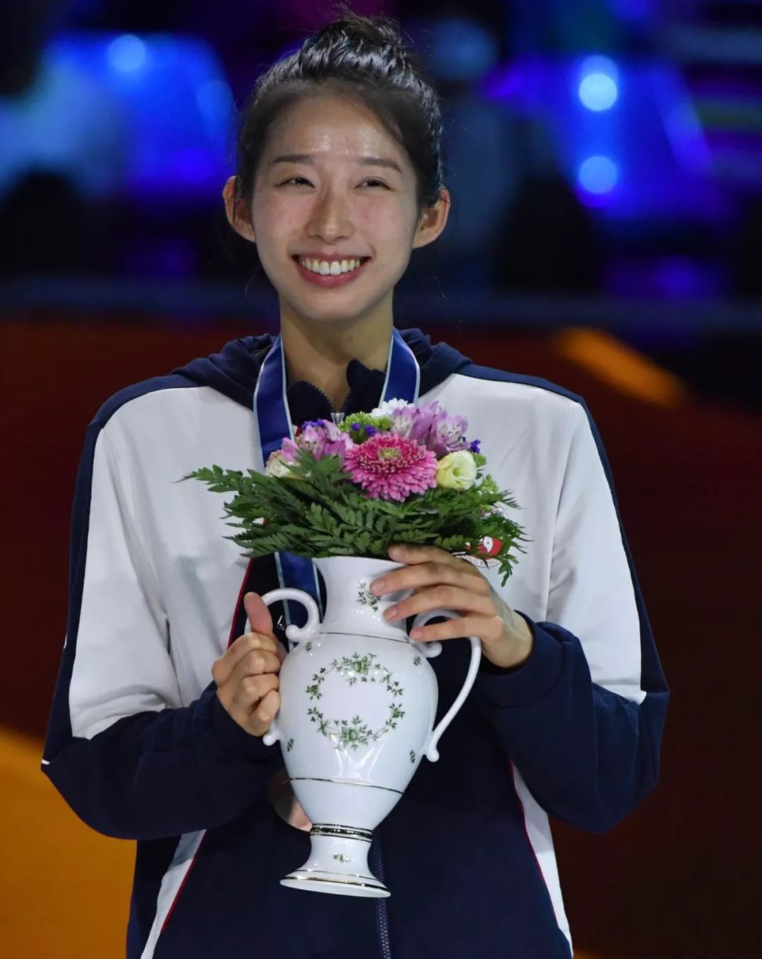 巴西选手获得金牌,成就卓越 巴西选手获得金牌,成就卓越