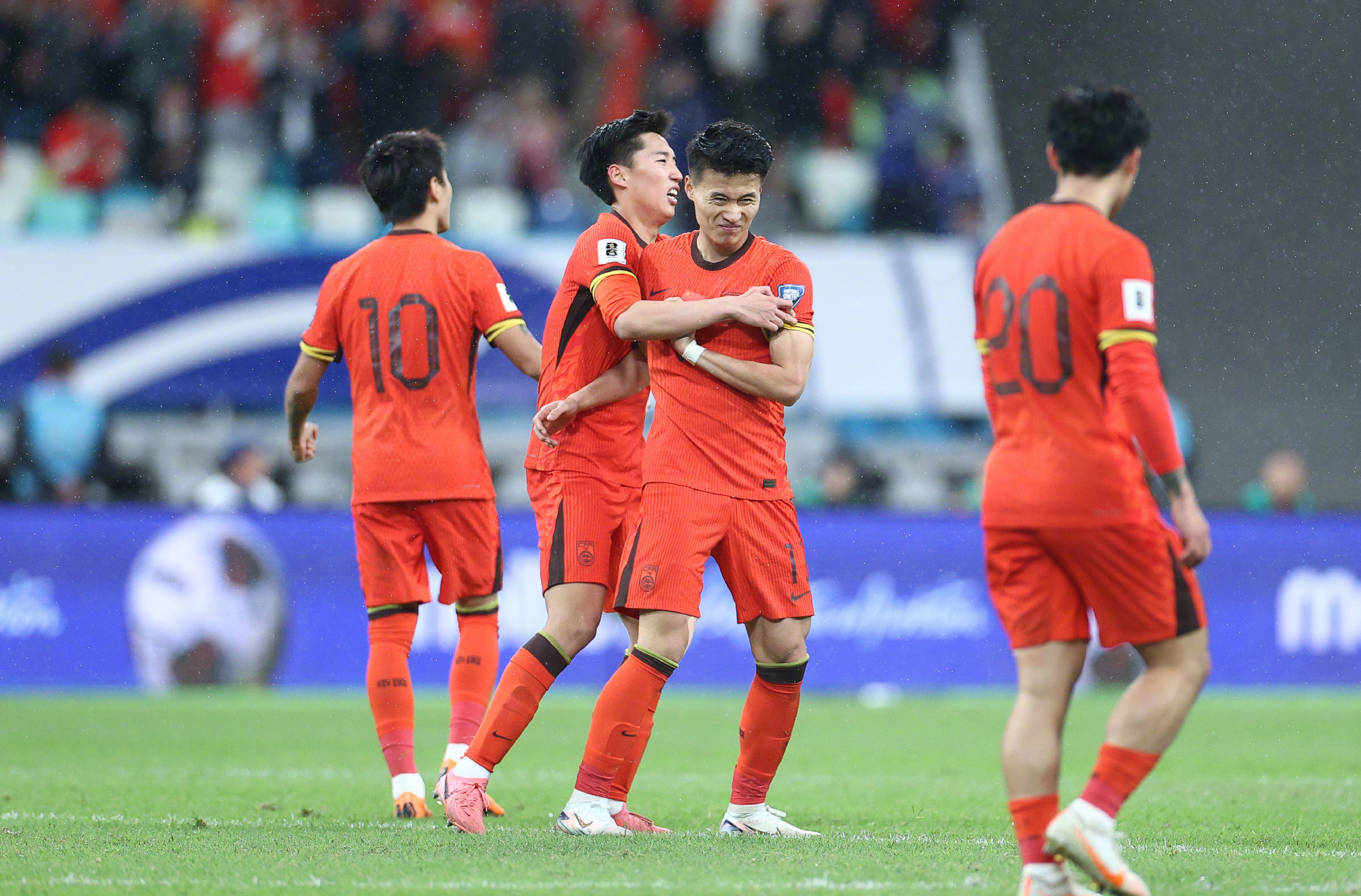 熊猫体育官方网站-关于国际杯赛选拔赛备战,国家队临危受命的信息