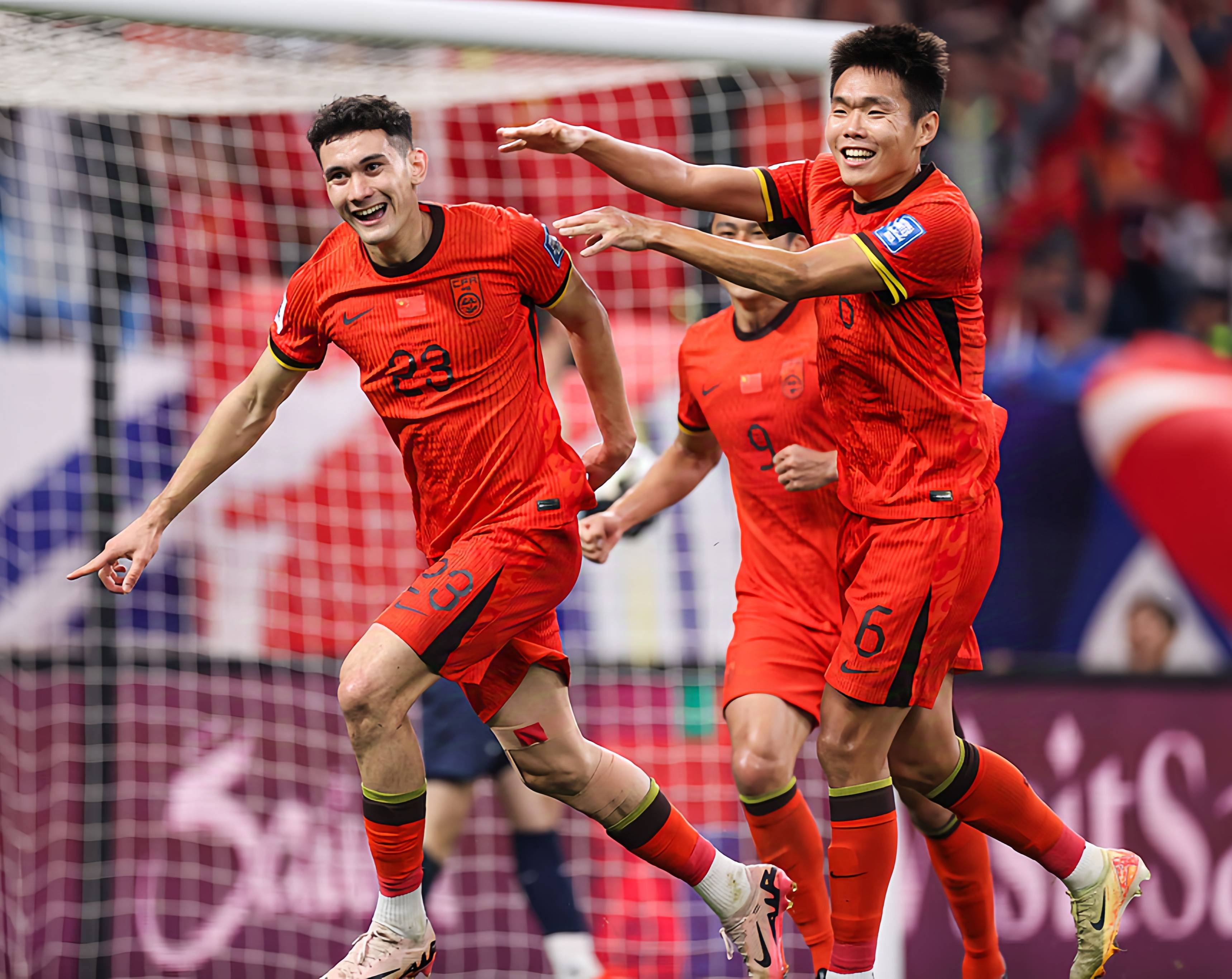 关于国际杯赛选拔赛备战,国家队临危受命的信息 关于国际杯赛选拔赛备战,国家队临危受命的信息