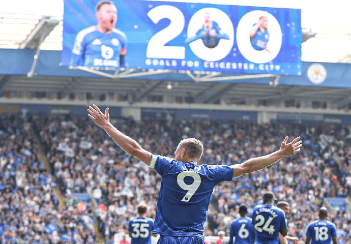 莱斯特城主场不敌伯恩利,遭遇失利的简单介绍 莱斯特城主场不敌伯恩利,遭遇失利的简单介绍