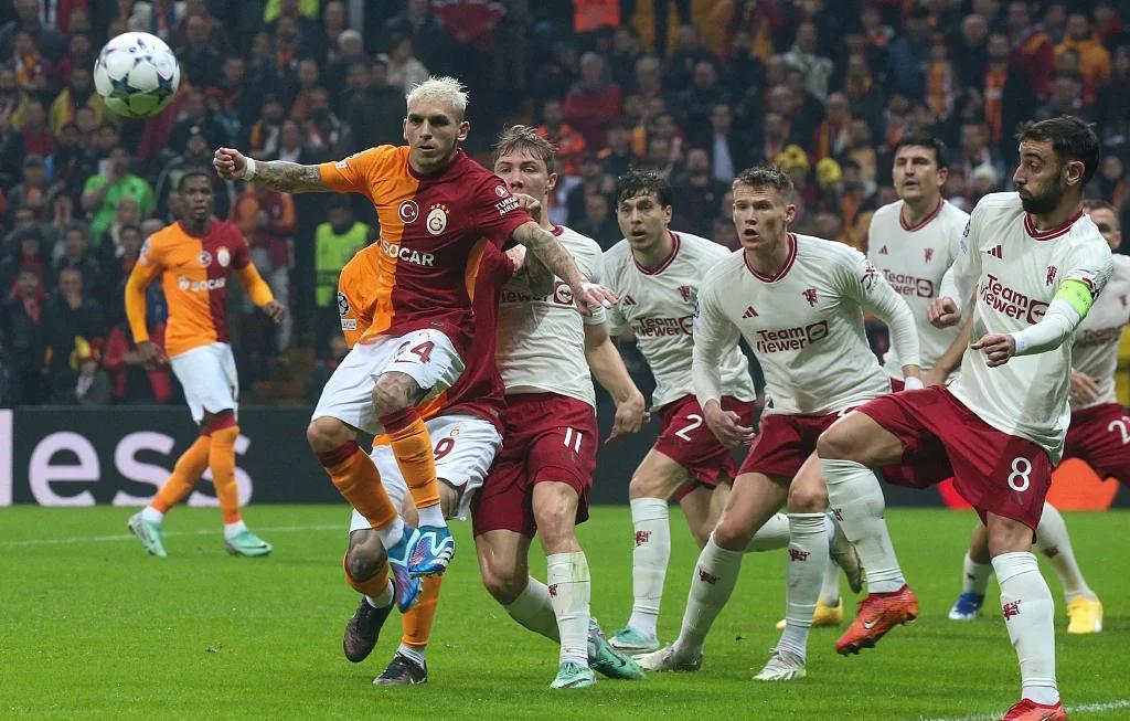 体育赛事直播-关于曼联被逼平,欧冠席位再度悬念的信息