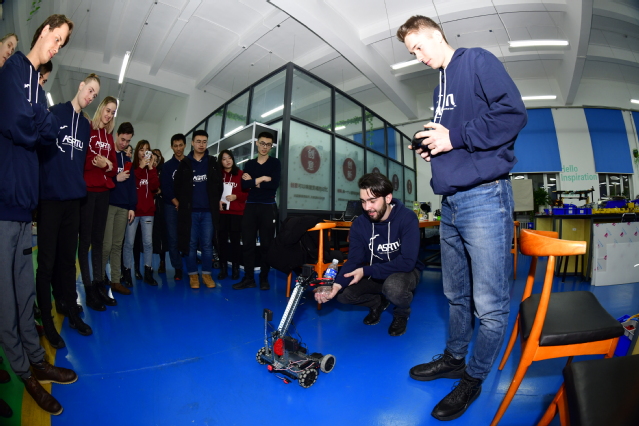 希腊国家队举办青年选秀活动 希腊国家队举办青年选秀活动