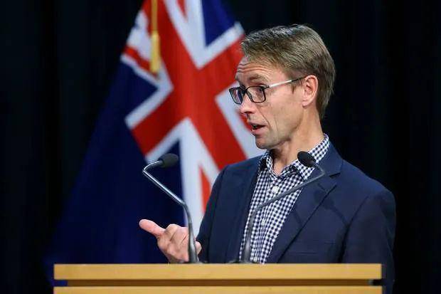 新西兰球员表示对未知对手警惕 新西兰球员表示对未知对手警惕