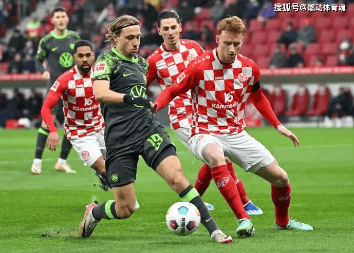 双方战平!莱比锡RB与法兰克福互交白卷 双方战平!莱比锡RB与法兰克福互交白卷