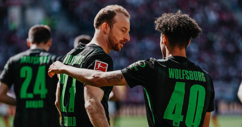 沃尔夫斯堡面临开局失败,球队面临尴尬的简单介绍 沃尔夫斯堡面临开局失败,球队面临尴尬的简单介绍