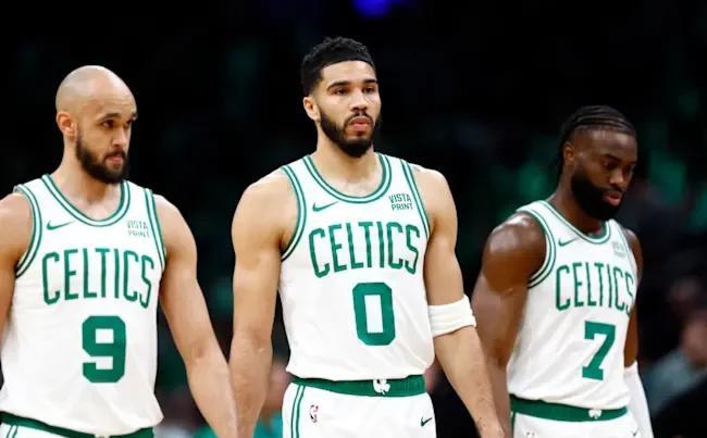 熊猫体育-包含人击败凯尔特人,掀起胜场连连风潮的词条