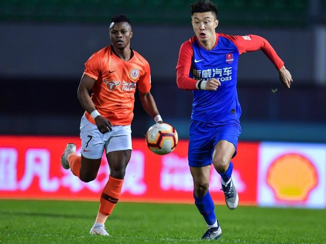 体育赛事直播-关于北京人和-碾压重庆斯威,迎来联赛首胜的信息