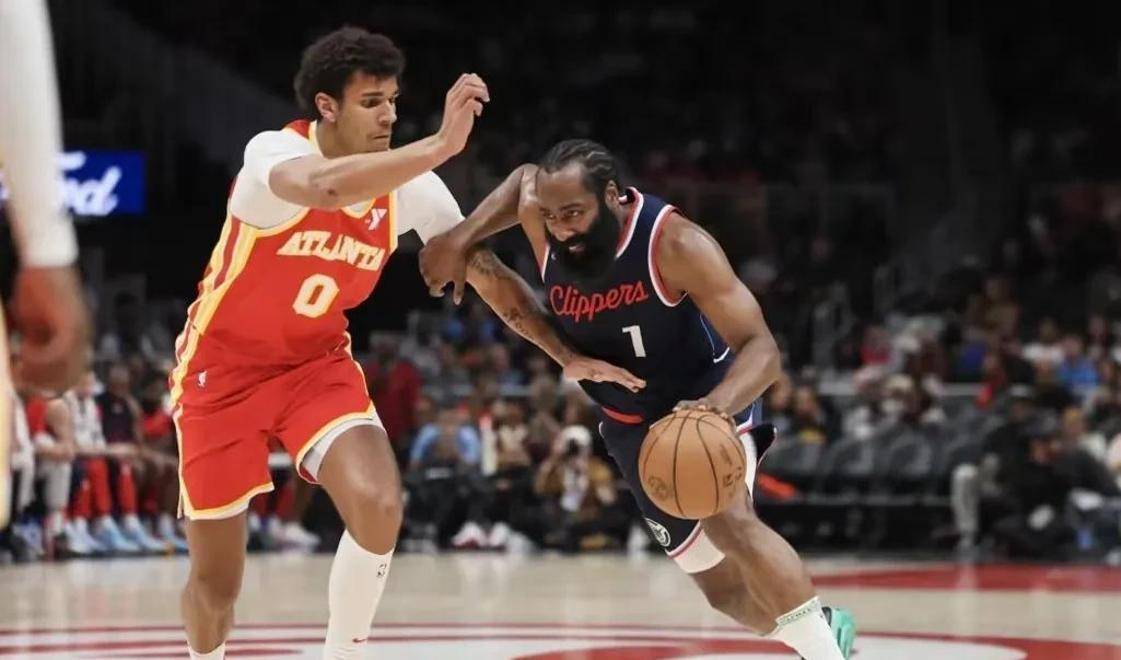 火箭惨败独行侠，哈登状态下滑需警惕的简单介绍