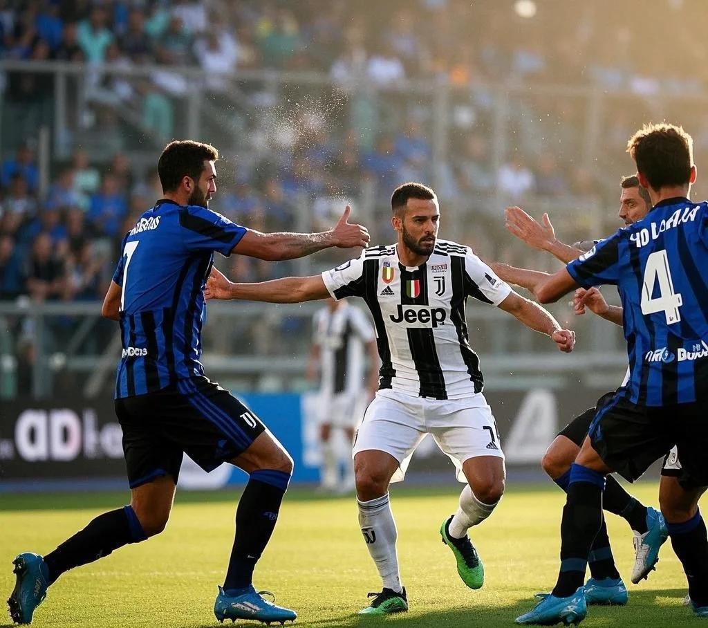 尤文图斯力克对手,晋级四强无悬念 尤文图斯力克对手,晋级四强无悬念