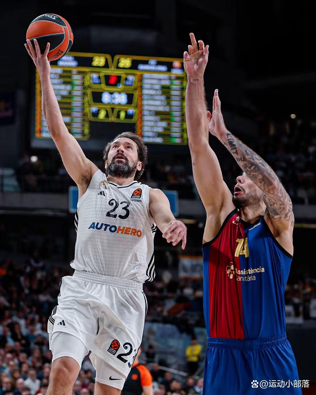 熊猫直播-欧洲篮球巅峰对决即将上演,欧洲传统豪门倾巢出击