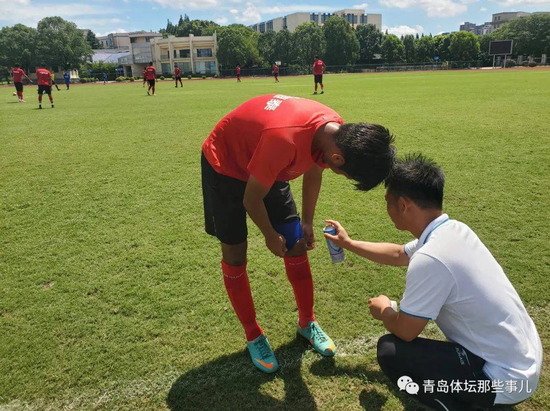 黄海五连胜:河海之间充满悬念 黄海五连胜:河海之间充满悬念