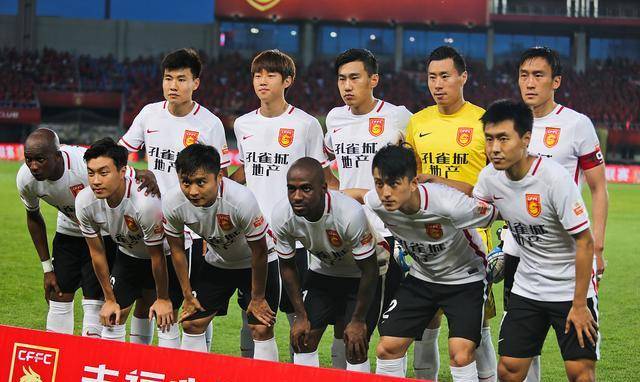 河北华夏幸福在客场逼平大连一方,保持不败战绩的简单介绍 河北华夏幸福在客场逼平大连一方,保持不败战绩的简单介绍