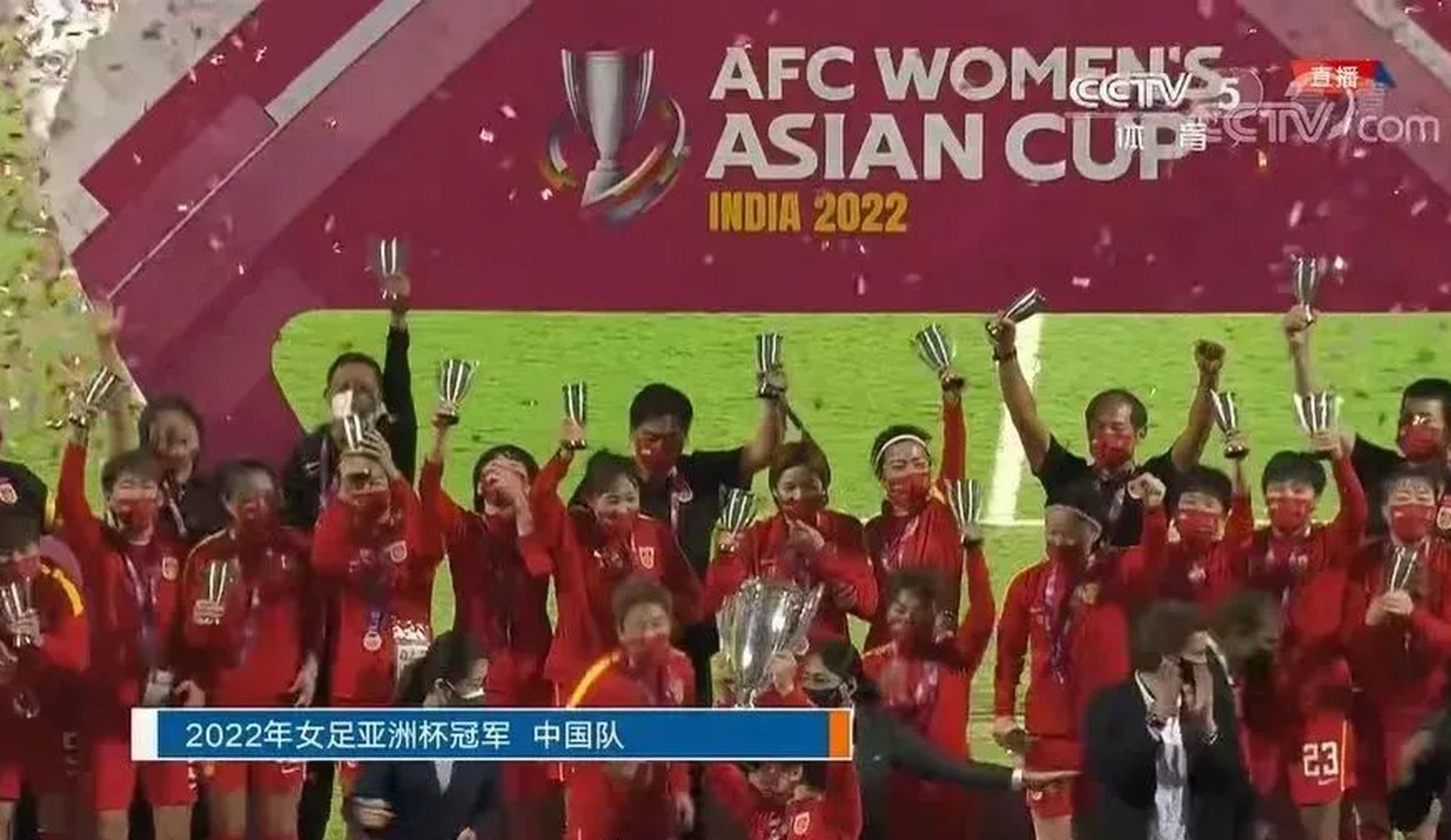 亚洲女足挑战国际赛场,勇往直前取得胜利 亚洲女足挑战国际赛场,勇往直前取得胜利