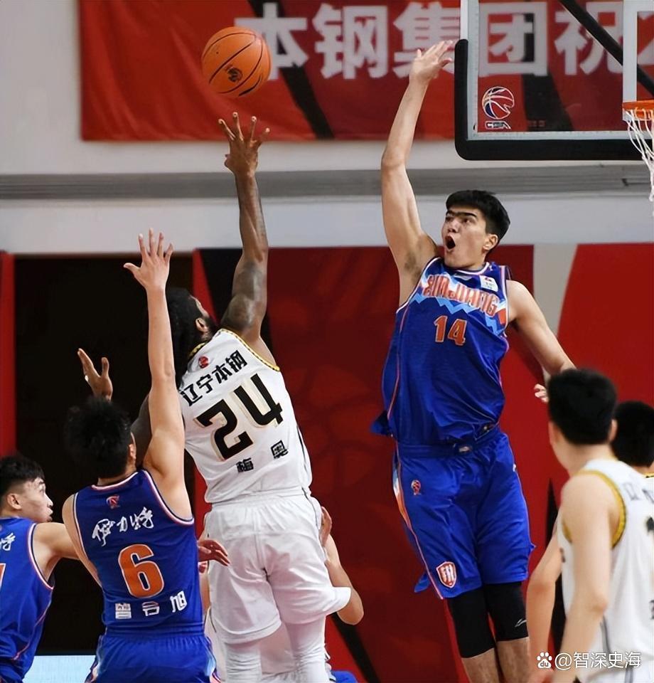 熊猫直播平台-辽宁男篮主场作战,大胜新疆队取得开门红的简单介绍