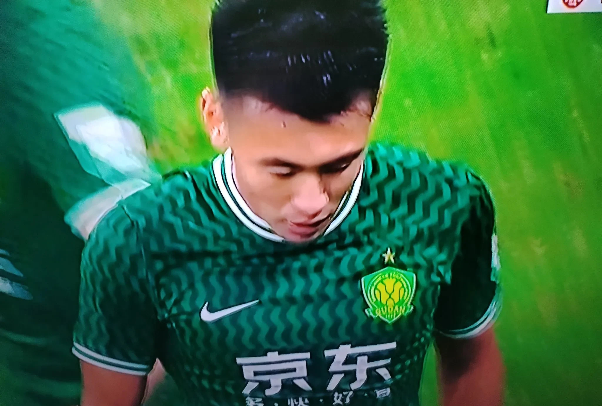 北京中赫国安主场获胜，恐怖主场实力展现