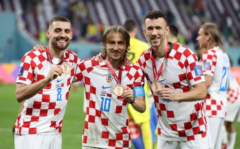 熊猫体育官方-捷克队险胜克罗地亚,取得关键胜利