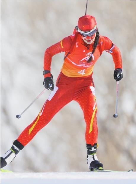 熊猫直播APP-运动员备战决心充分,追求卓越