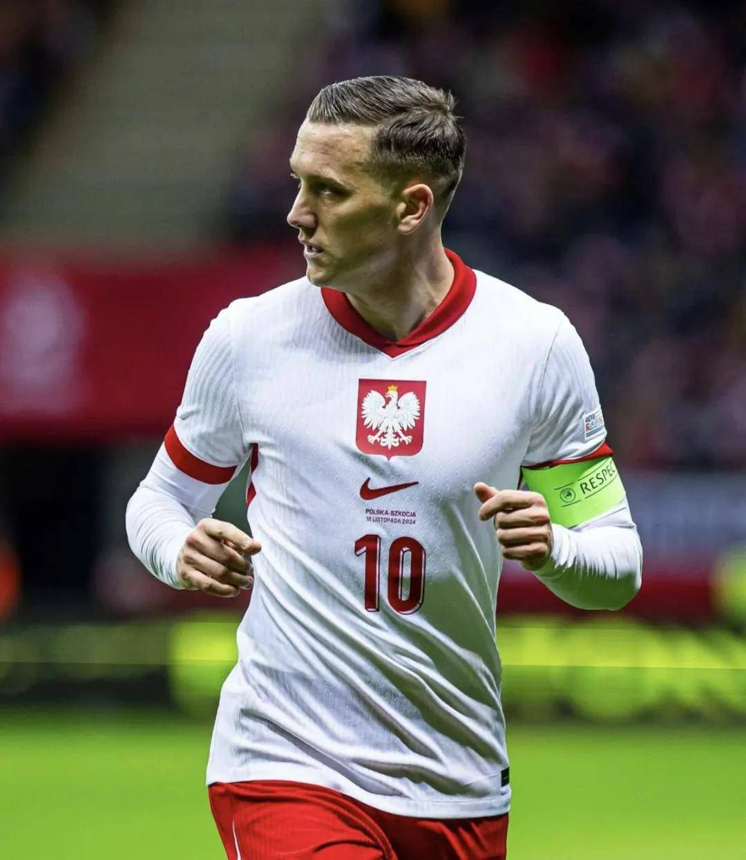 莱万蒂乌斯入选波兰国家队备战世界杯的简单介绍 莱万蒂乌斯入选波兰国家队备战世界杯的简单介绍