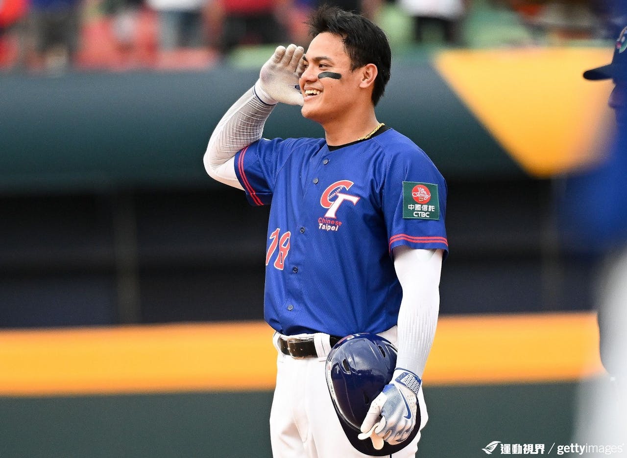 古巴击败澳大利亚获得棒球胜利