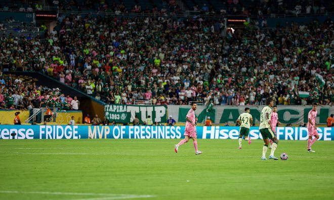 梅西破门,巴黎圣日耳曼客场击败皇家社会 梅西破门,巴黎圣日耳曼客场击败皇家社会