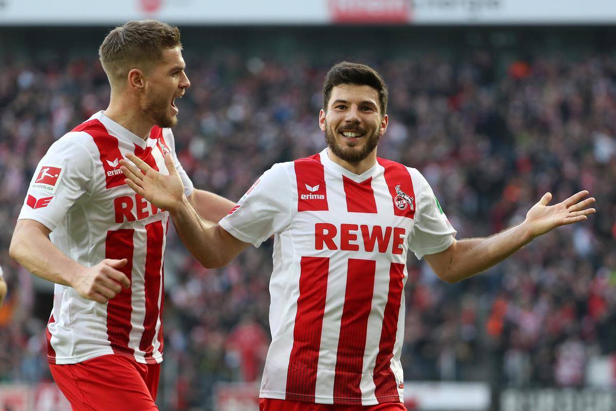 熊猫体育直播-科隆球队整体调整,寻找突破口