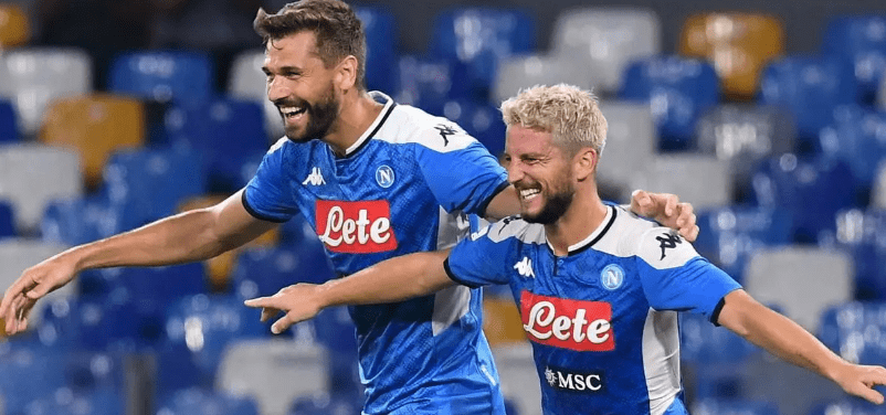 体育赛事直播-意大利之战:尤文图斯挑战那不勒斯,谁能夺冠?