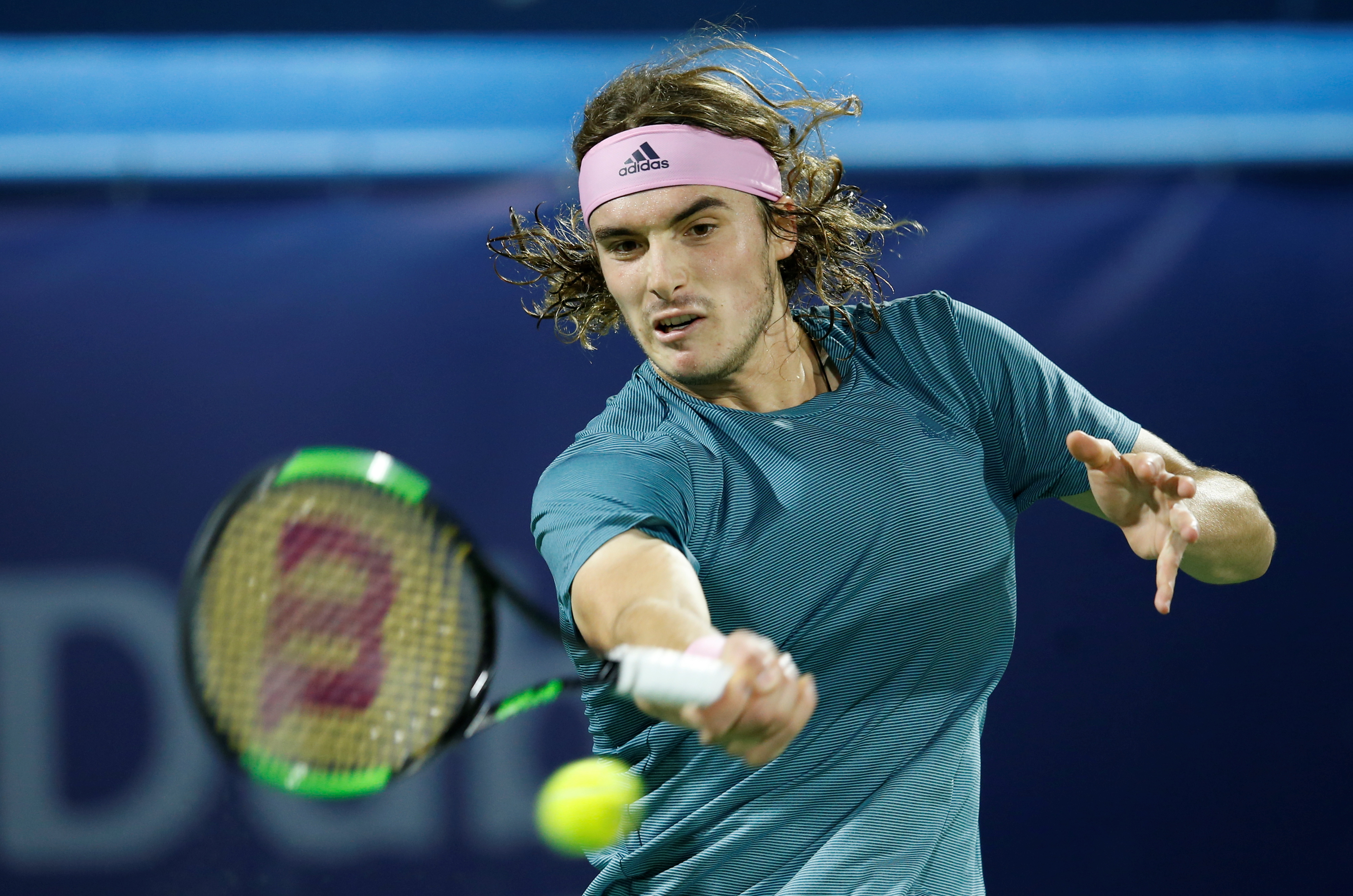 熊猫TV-鹿特丹晋级,勒肯遭遇落败出局