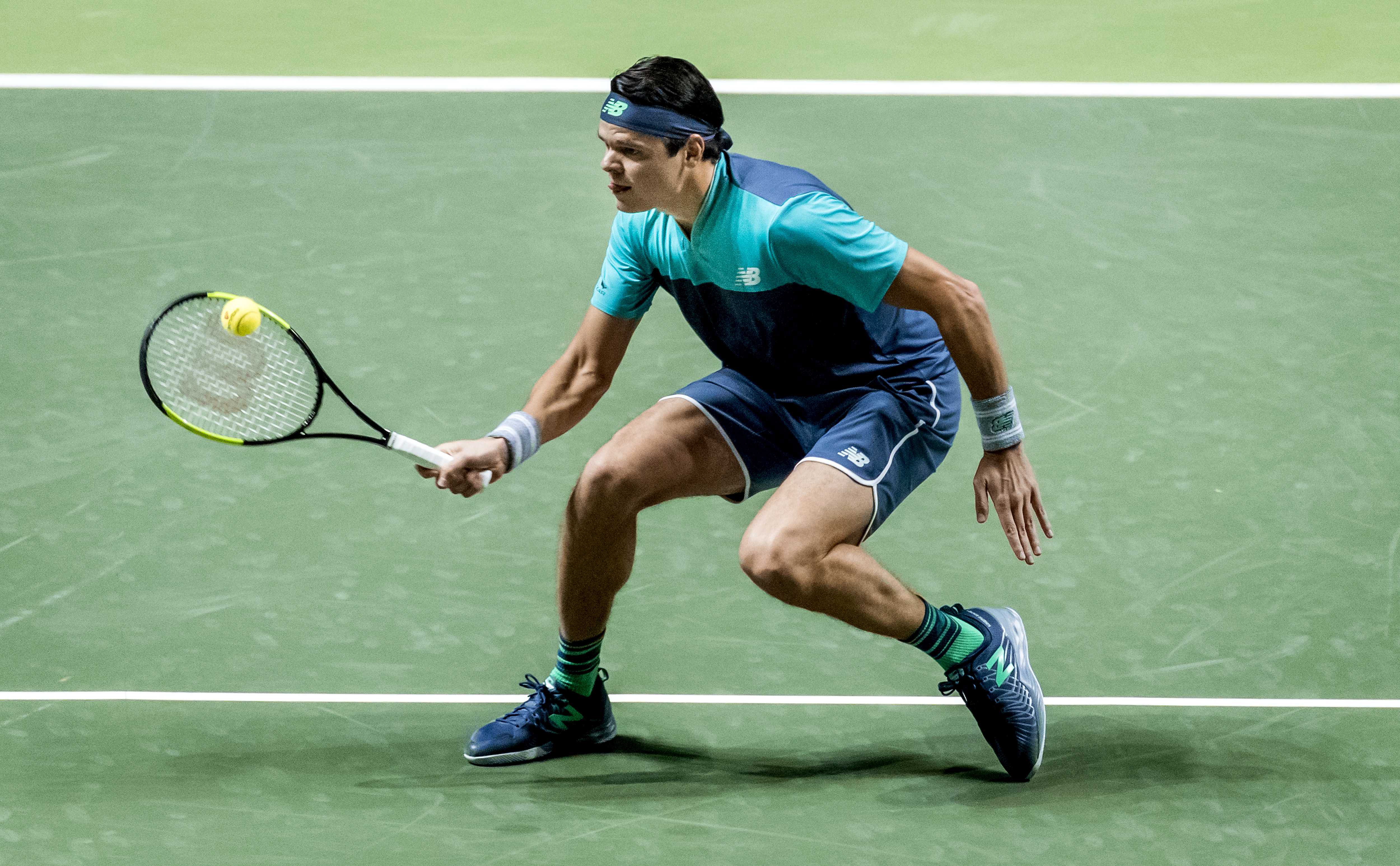 鹿特丹晋级,勒肯遭遇落败出局 鹿特丹晋级,勒肯遭遇落败出局