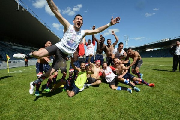 法国豪门崩溃,摩纳哥止步欧洲冠军盛宴的简单介绍 法国豪门崩溃,摩纳哥止步欧洲冠军盛宴的简单介绍