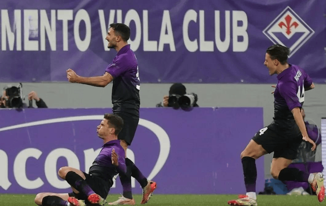 体育赛事直播-罗马主场完胜卡利亚里,继续保持势头