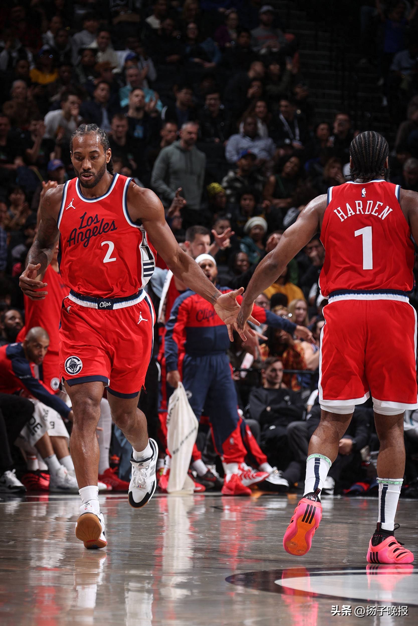 熊猫直播平台-霍华德单节狂送助攻率队猛胜篮网