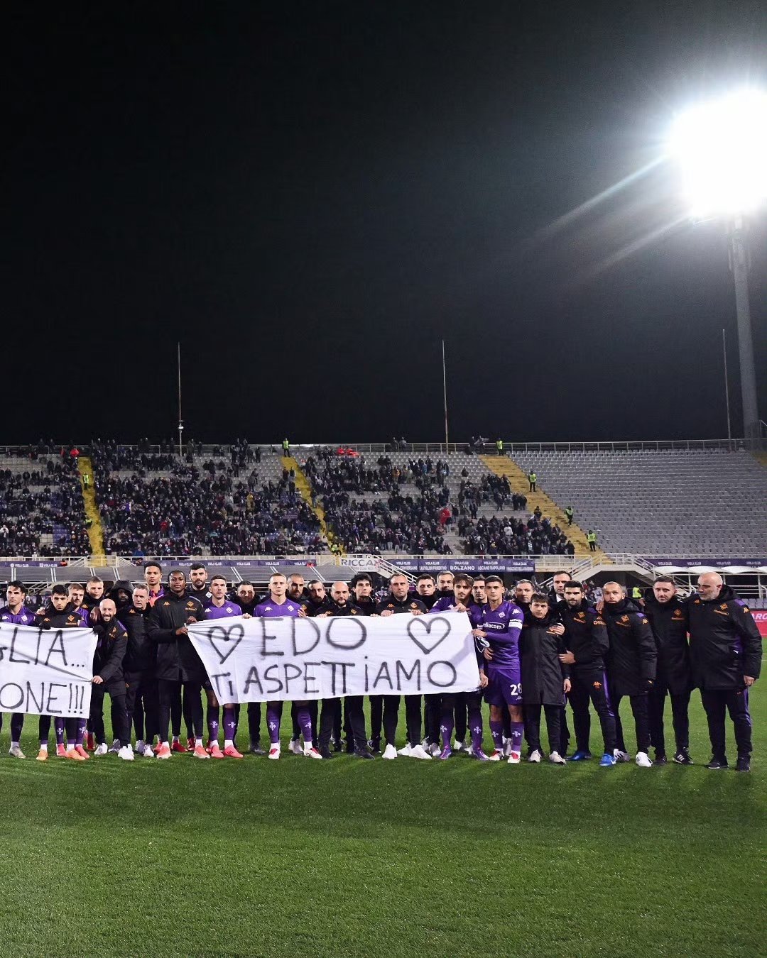 熊猫TV-佛罗伦萨队目标是在主场击败维罗纳