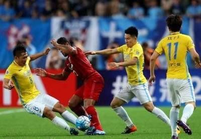 体育赛事直播-激情碰撞!两队将在比赛中决定胜者