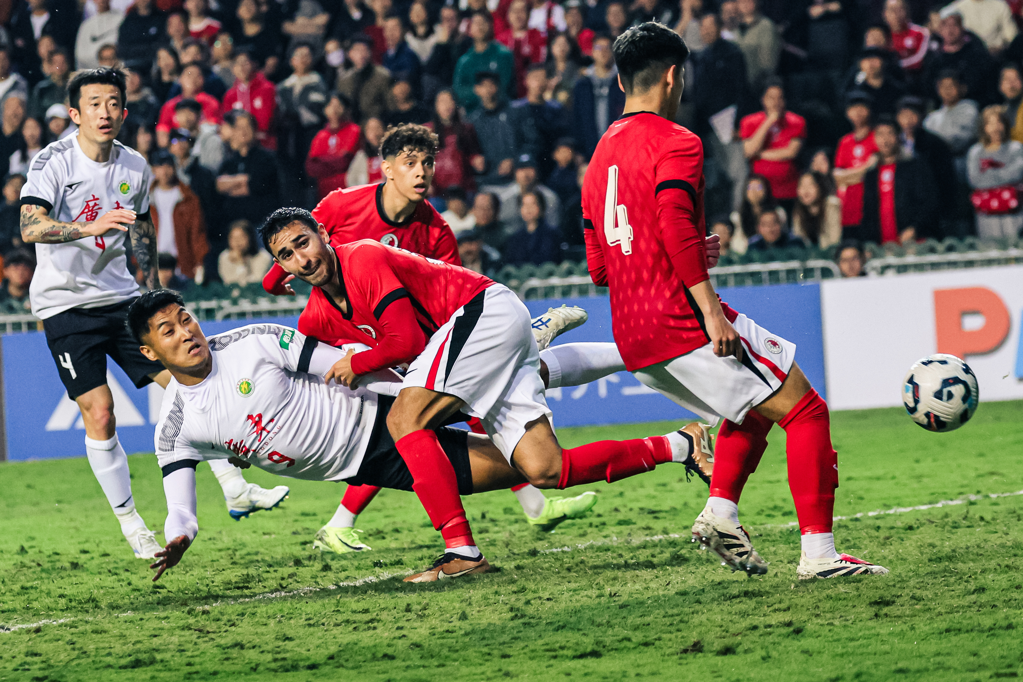 熊猫体育官方-广东队遭遇失利,客场场比赛表现欠佳的简单介绍