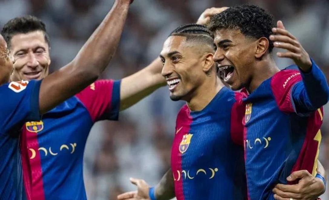 巴萨主力受伤患困,团队面临考验 巴萨主力受伤患困,团队面临考验