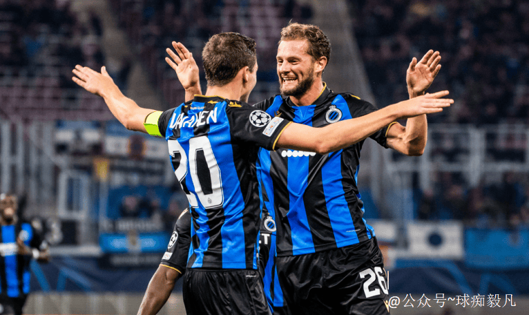 熊猫直播平台-比利时足坛:布鲁日客场大胜,积分榜上升