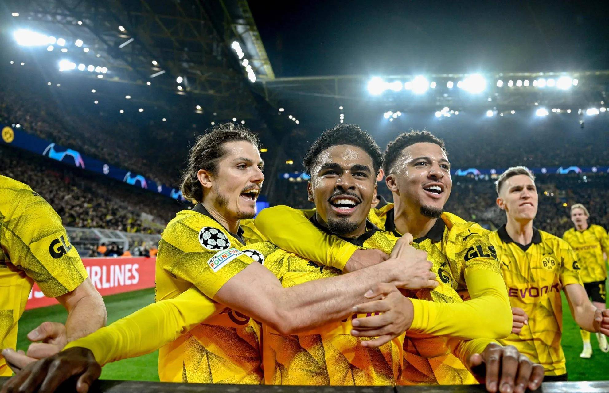 熊猫直播平台-异军突起球队惊艳亮相,欧冠联赛迎来新晋黑马