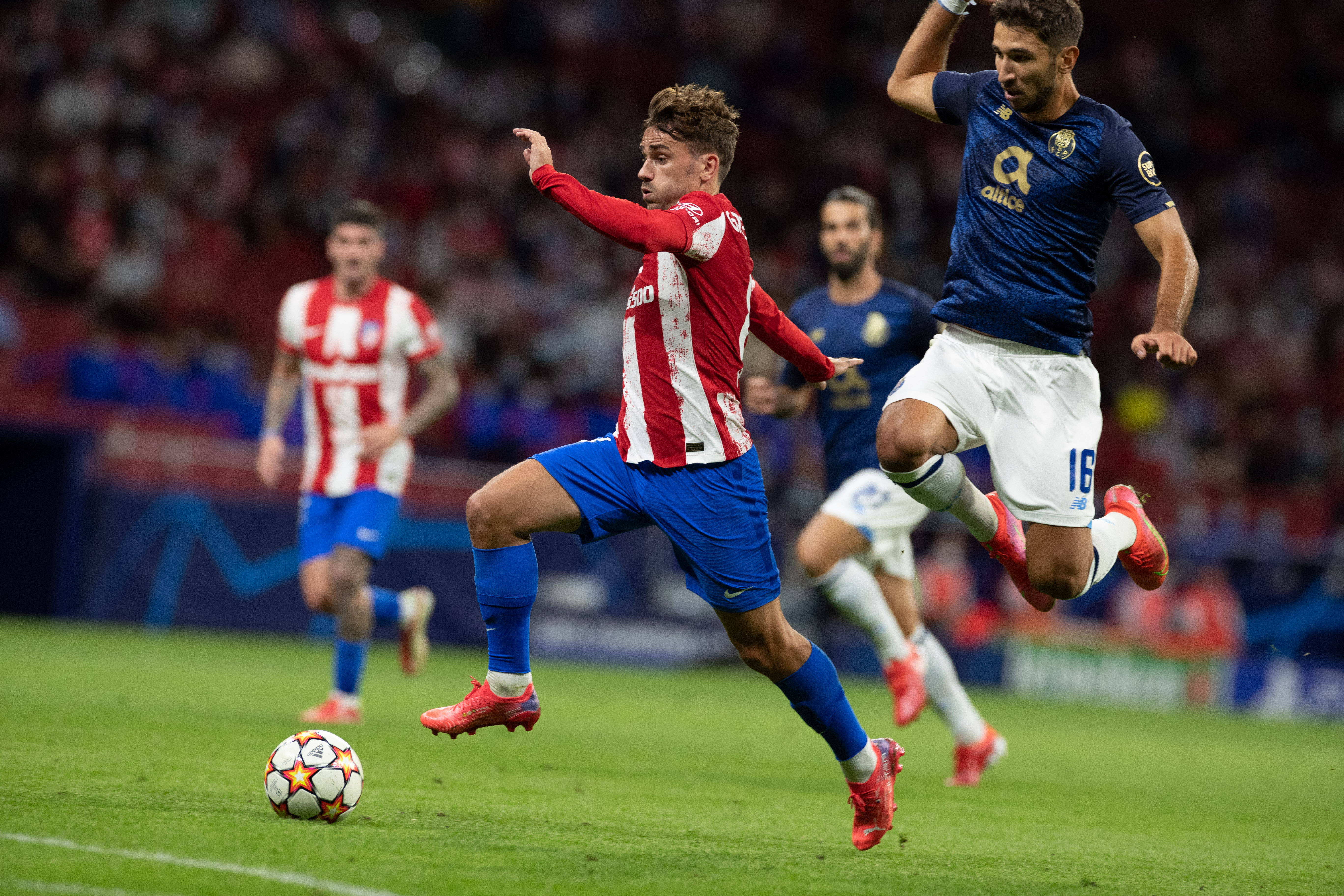 异军突起球队惊艳亮相,欧冠联赛迎来新晋黑马 异军突起球队惊艳亮相,欧冠联赛迎来新晋黑马