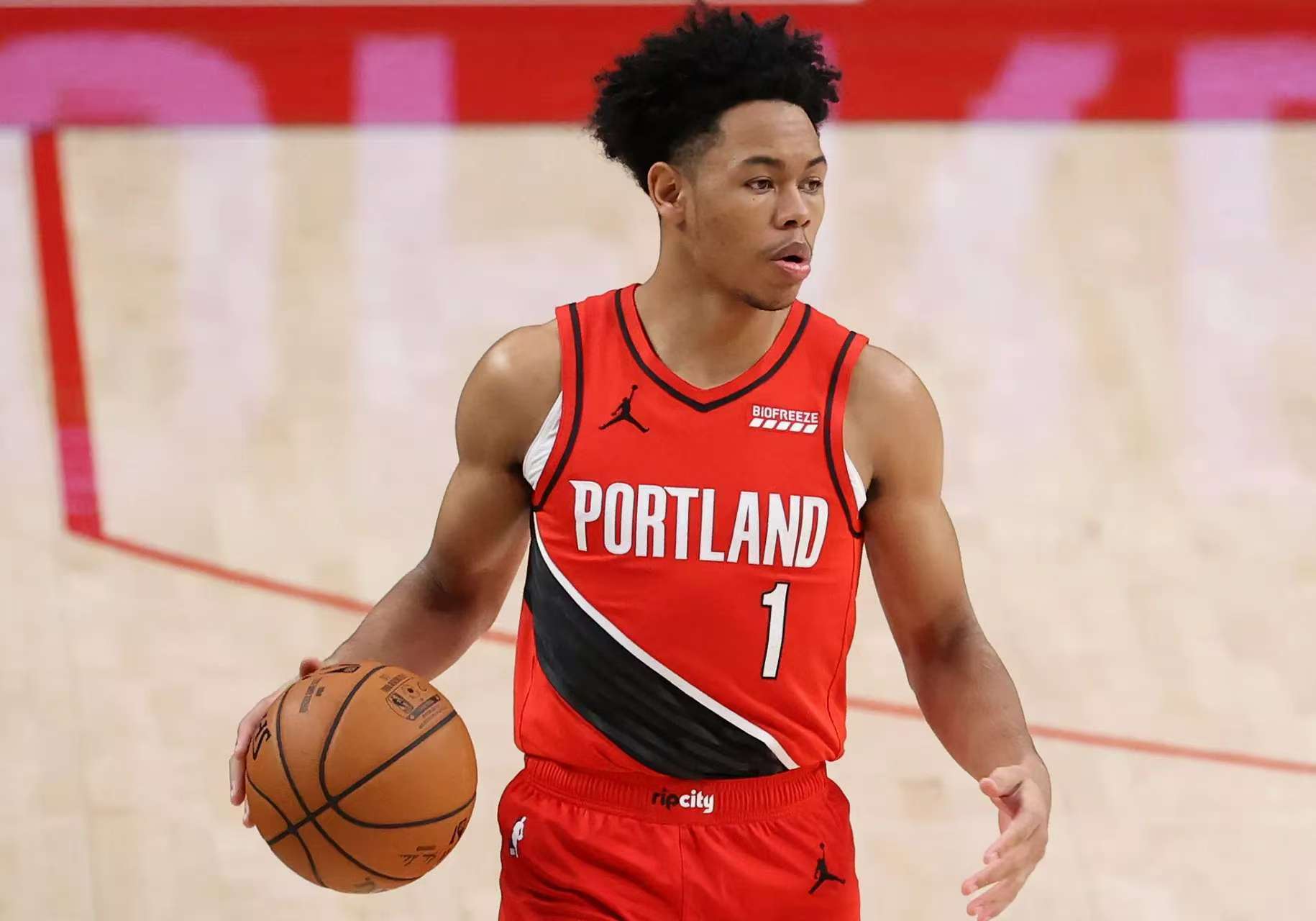 熊猫直播-开拓者队实力悄然改变,球员整体向好