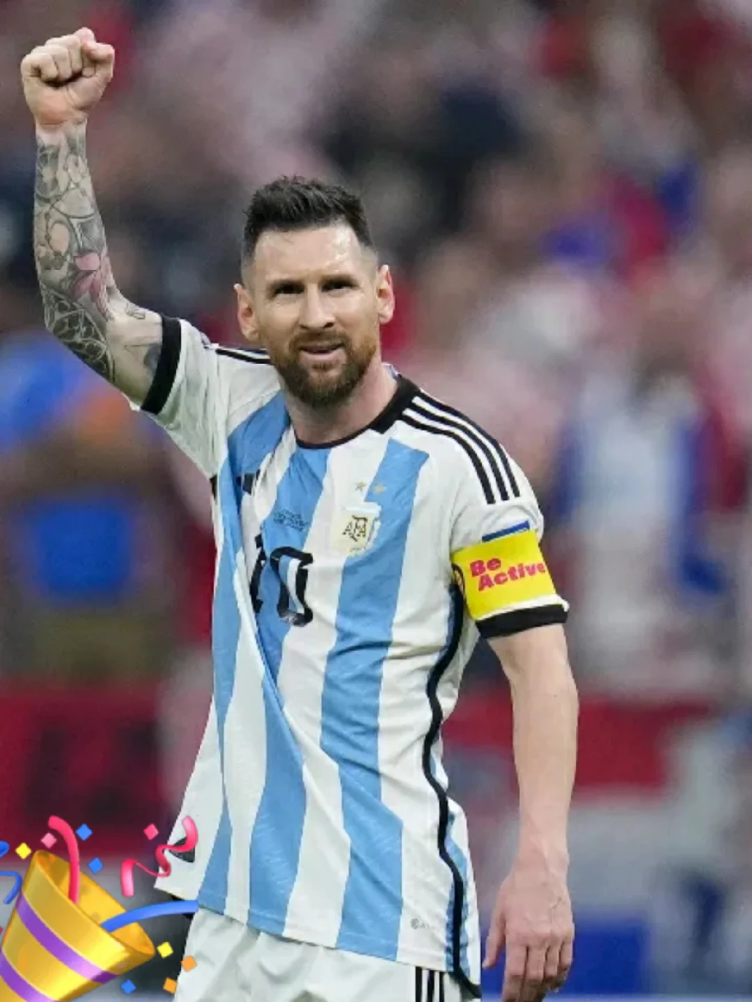 阿根廷选手豪取奖牌,向前冲刺 阿根廷选手豪取奖牌,向前冲刺