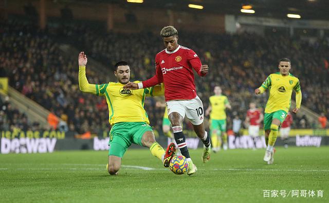 熊猫直播APP-关于曼联主场战平诺里奇,即将丧失季后赛份额的信息