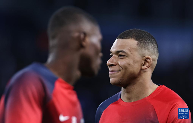 熊猫体育app-巴黎圣日耳曼球员接受特训,集中备战