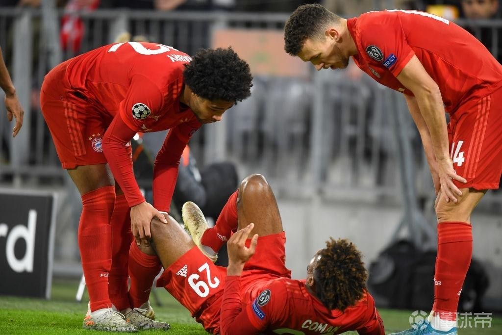 队医透露球员伤情并发布康复进度 队医透露球员伤情并发布康复进度