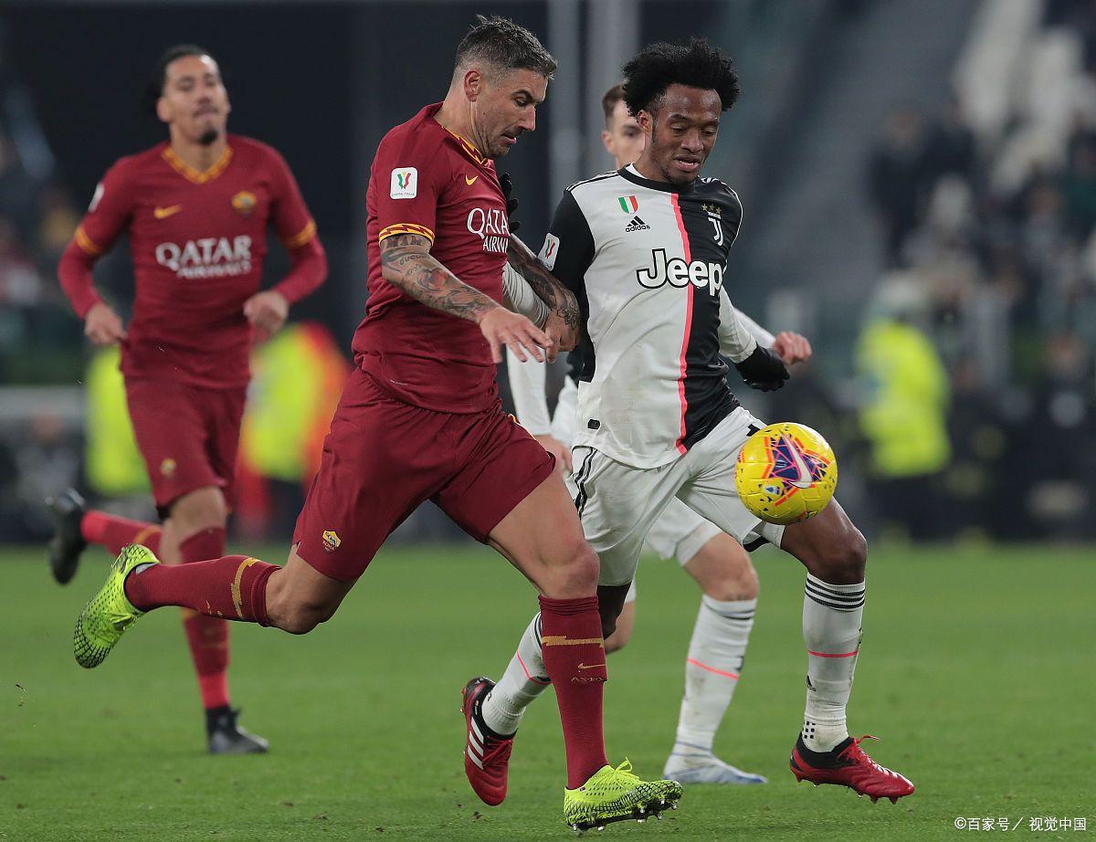 熊猫直播APP-罗马主场告捷,连续两场不败势头强劲